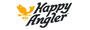 Happy Angler logotyp