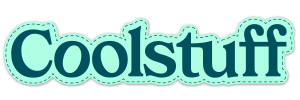 Coolstuff logotyp