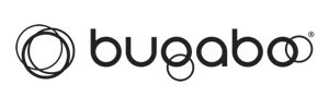 Bugaboo logotyp