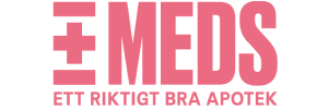 MEDS logotyp