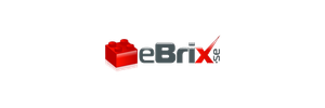 eBrix.se logotyp