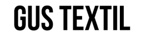 Gus Textil logotyp
