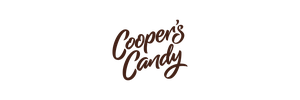 Cooper's Candy logotyp