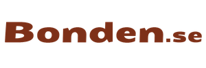Bonden.se logotyp